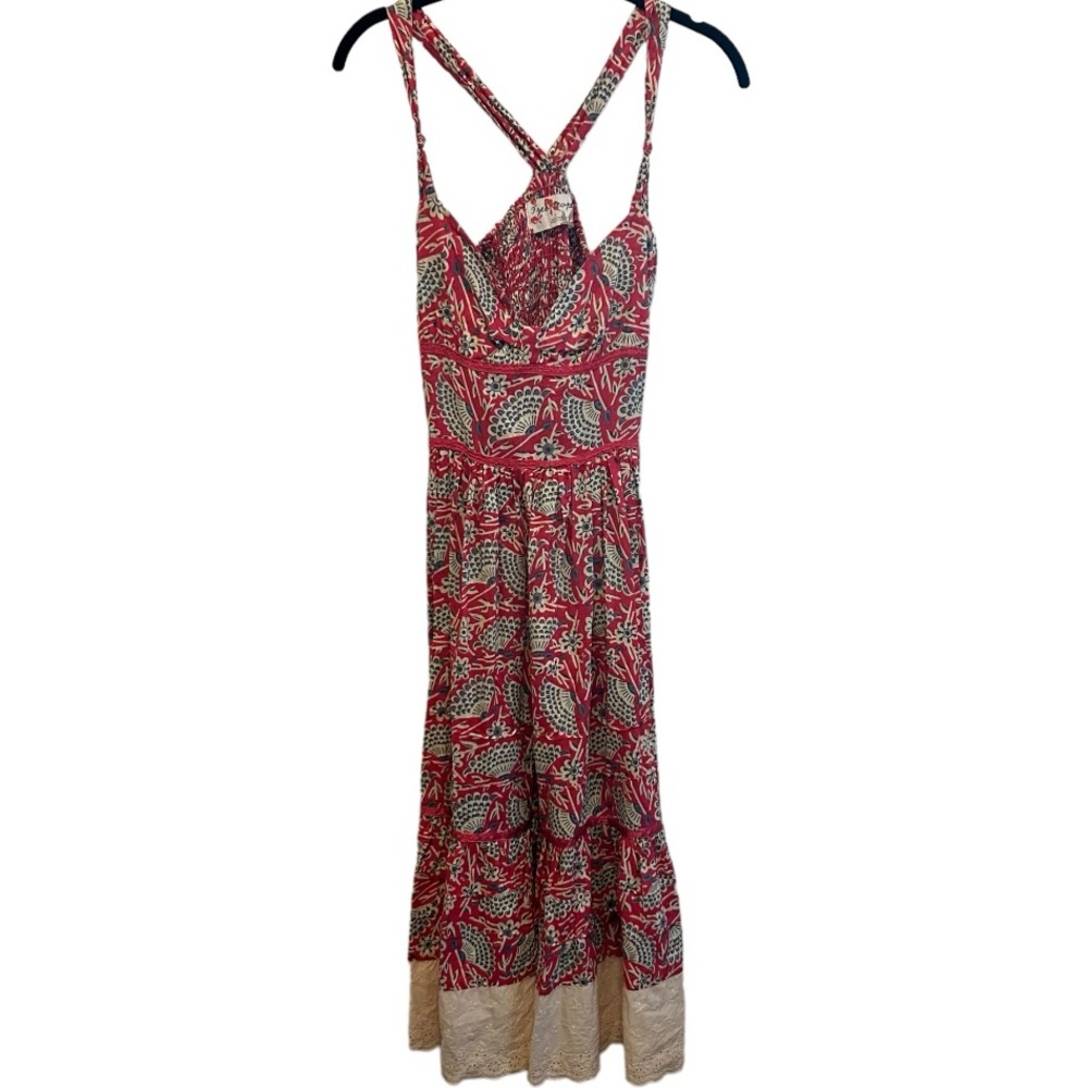 Free People Tank Dress Size 4
